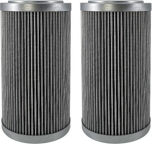 ASTAMOTOR Transmission Filter Kit For Allison 3000/4000
