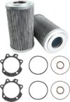 ANODZU Transmission Filter Kit For Allison 3000-4000