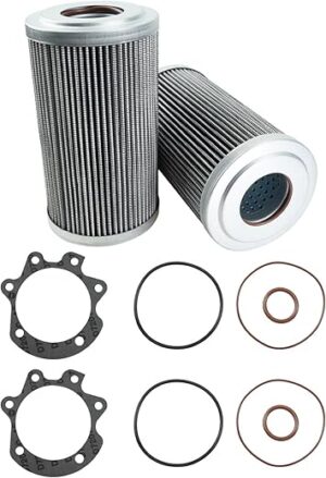 ANODZU Transmission Filter Kit For Allison 3000-4000