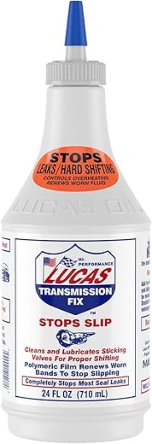 Lucas Oil Transmission Fix – 24 Ounce