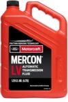 Motorcraft Transmission Fluid (XT105Q3LV)