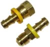 Hayden Automotive Transmission Line Fitting Kit 391