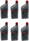 MyParts Transmission Oil DW1 Fluid, 6 Quarts