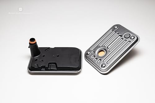 Transmission Parts Direct Allison Automatic Transmission Filter, Shallow Pan - Image 2