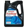 Stone River Products TranSynd 668 Allison 2021 SPEC Case