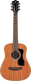 Guild Traveler Acoustic Guitar – Natural