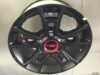 Toyota TRD PRO Tundra Sequoia Matte Black Wheel PT960-34200-02