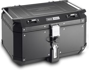 GIVI Trekker Outback Top Case 58 Liter