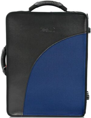 Bam Trekking Double Clarinet Case – 3028S
