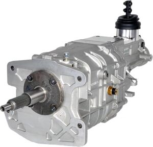 McLeod Tremec Manual Transmission TCET 17805