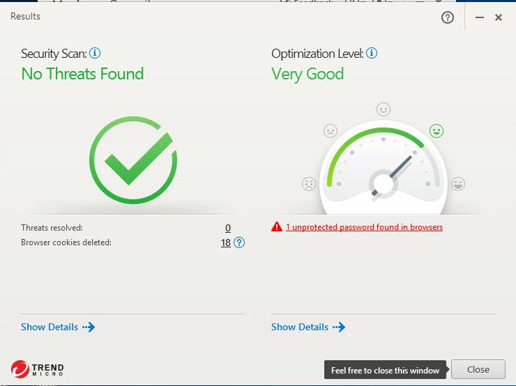 Trend Micro Trend Micro Internet Security By Author's Name - Image 2