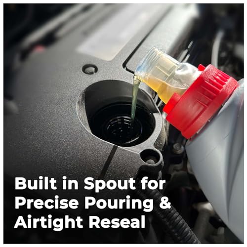 Triax Triax Fleet Supreme ESP 5W-40 Diesel Oil - Image 3