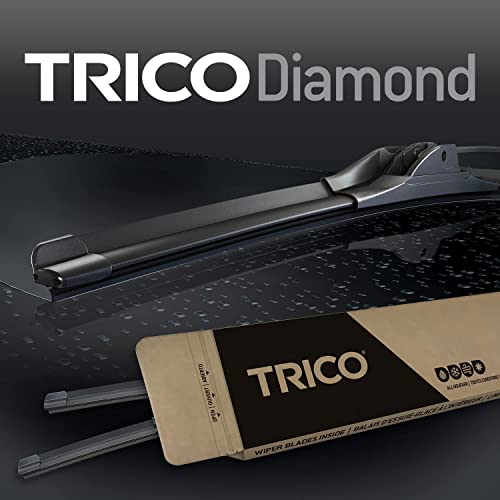 Trico Diamond™ (25-2622) 26" & 22" Premium Wiper Blades - Image 2