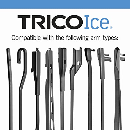 Trico Ice 22" Extreme Weather Winter Wiper Blade - Image 3
