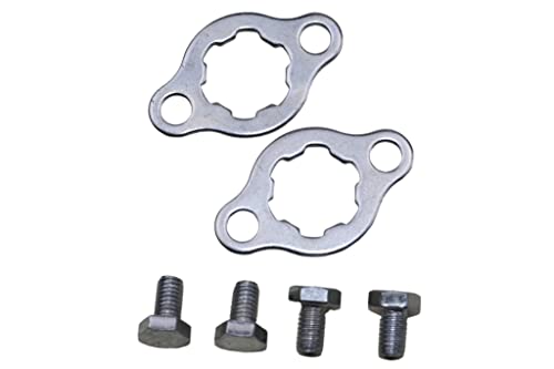 TRKIMAL Front Sprocket 420-15T For Dirt Bikes - Image 3