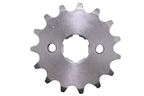 TRKIMAL Front Sprocket 420-15T For Dirt Bikes - Image 5