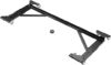 K&M Trolley For Digital Upright Pianos 18804