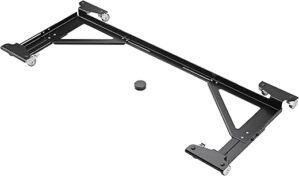 K&M Trolley For Digital Upright Pianos 18804