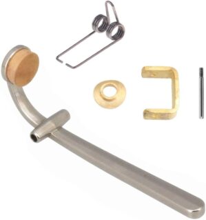 Jiayouy Trombone Accessory Drain Valves Set