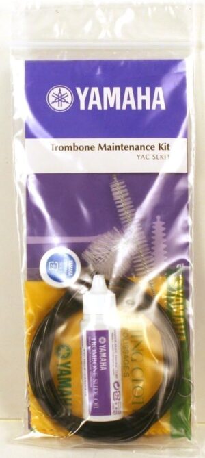 YAMAHA Trombone Cleaning And Care Kit