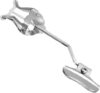 Vaguelly Trombone Lyre Sheet Music Holder