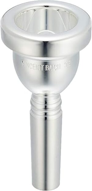 BACH Trombone Mouthpiece (3413G)