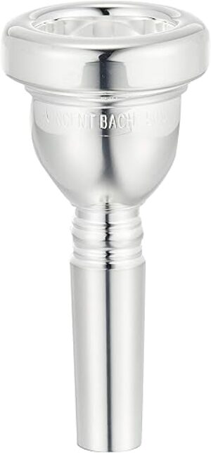 Vincent Bach Trombone Mouthpiece 3415GS