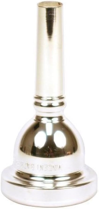 Vincent Bach Trombone Mouthpiece 6 1/2AL
