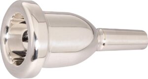 Vincent Bach Trombone Mouthpiece (K35011C)