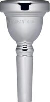 YAMAHA Trombone Mouthpiece (SL-48A)