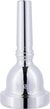EASTROCK Trombone Mouthpiece Small Shank 6 1/2AL