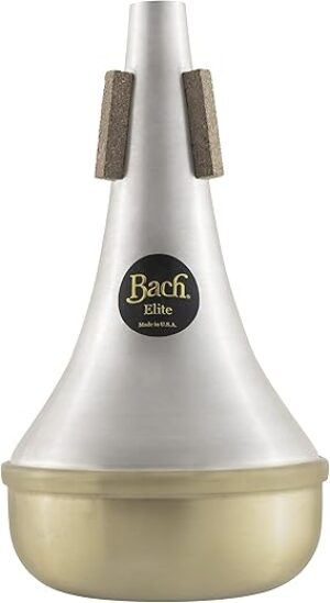 Vincent Bach Trombone Mute (ETB10B)