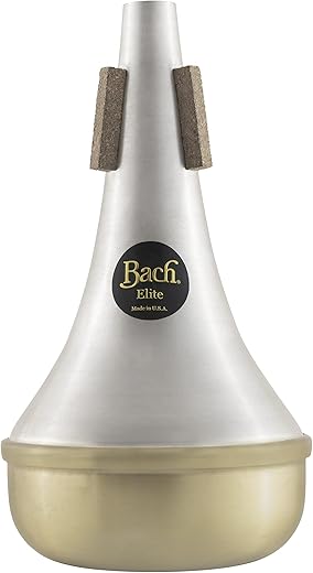 Vincent Bach Trombone Mute (ETB10B)