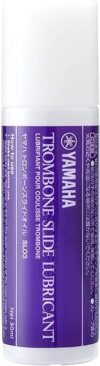 YAMAHA Trombone Slide Lubricant, 30ml