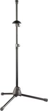 K&M Trombone Stand 14985.000.55 With Folding Base