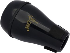 Milisten Trombone Straight Mute Practice Accessory