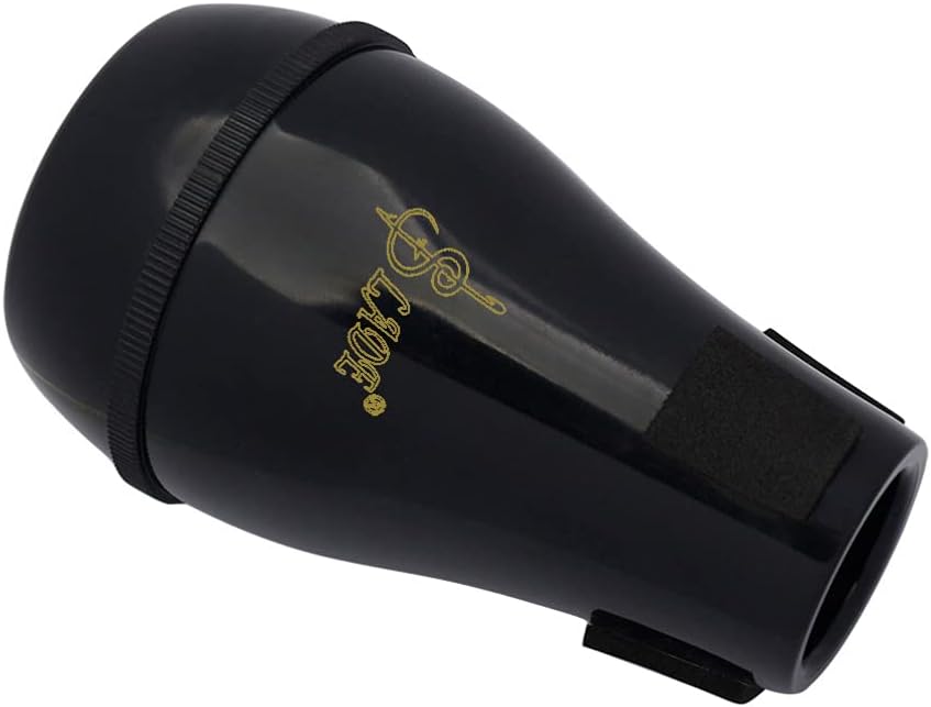 Milisten Trombone Straight Mute Practice Accessory