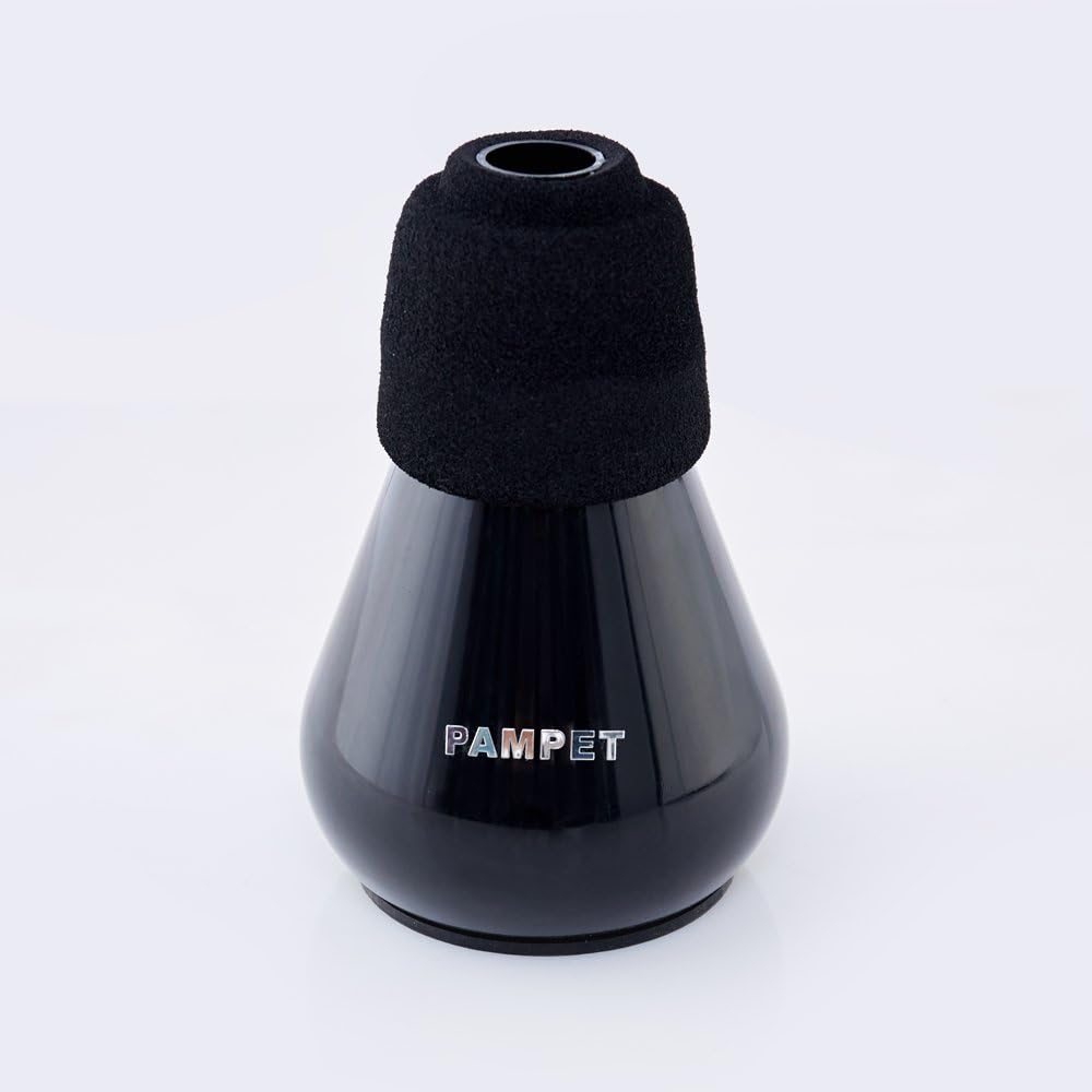 PAMPET Trombone Straight Mute