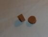 East Coast Instruments Trombone Valve Corks For Most Models