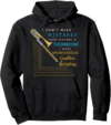 Trombonist Gifts Trombone Music Trombonist Jazz Musician Pullover Hoodie