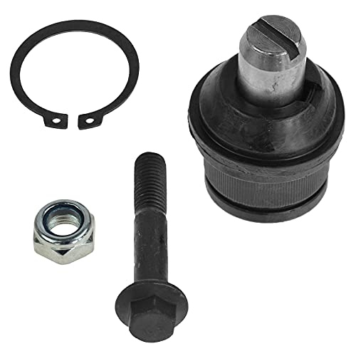 TRQ 12pc Steering Suspension Kit For Ford E-Series - Image 3