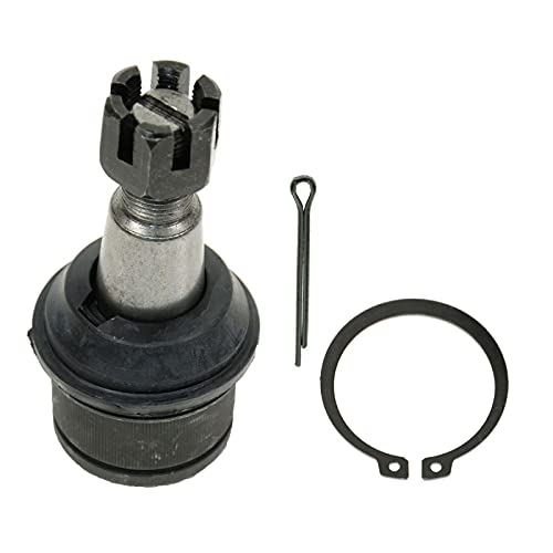 TRQ 12pc Steering Suspension Kit For Ford E-Series - Image 2