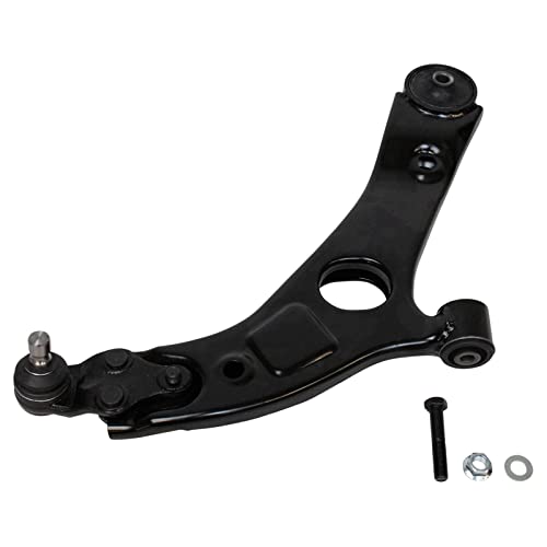 TRQ Front Steering & Suspension Kit Compatible With 2011-2012 Sonata/Optima - Image 3