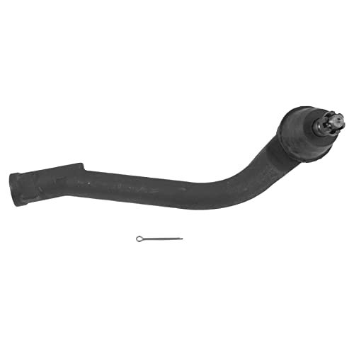 TRQ Front Steering & Suspension Kit Compatible With 2011-2012 Sonata/Optima - Image 5