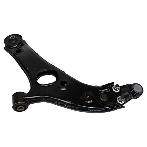 TRQ Front Steering & Suspension Kit Compatible With 2011-2012 Sonata/Optima - Image 2