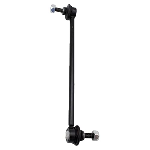 TRQ Front Steering & Suspension Kit Compatible With 2011-2019 Ford Fiesta - Image 4