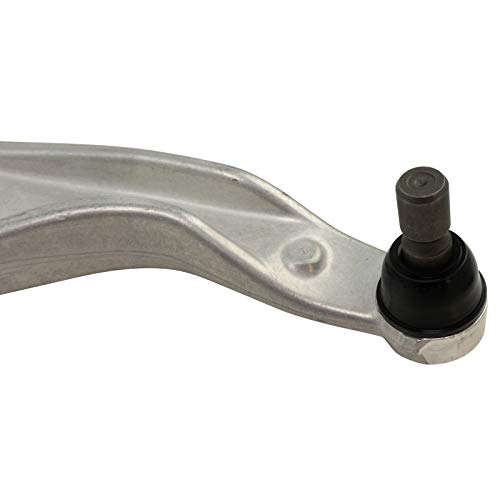TRQ Front Steering & Suspension Kit Compatible With 2013-2014 Nissan Altima - Image 5