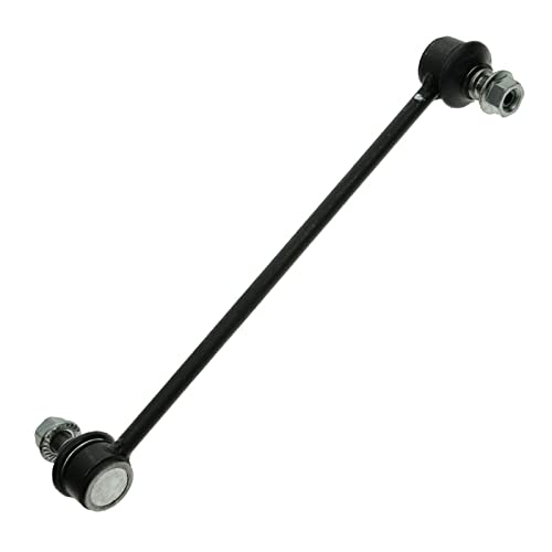 TRQ Front Steering & Suspension Kit Compatible With 2014-2019 Toyota Corolla - Image 4