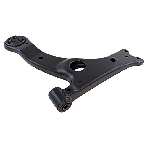 TRQ Front Steering & Suspension Kit Compatible With 2014-2019 Toyota Corolla - Image 5
