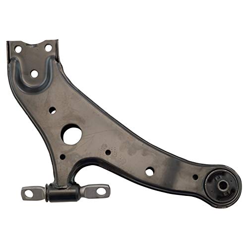 TRQ Front Steering & Suspension Kit Compatible With Lexus RX350/RX450h & Toyota Highlander/Venza - Image 3